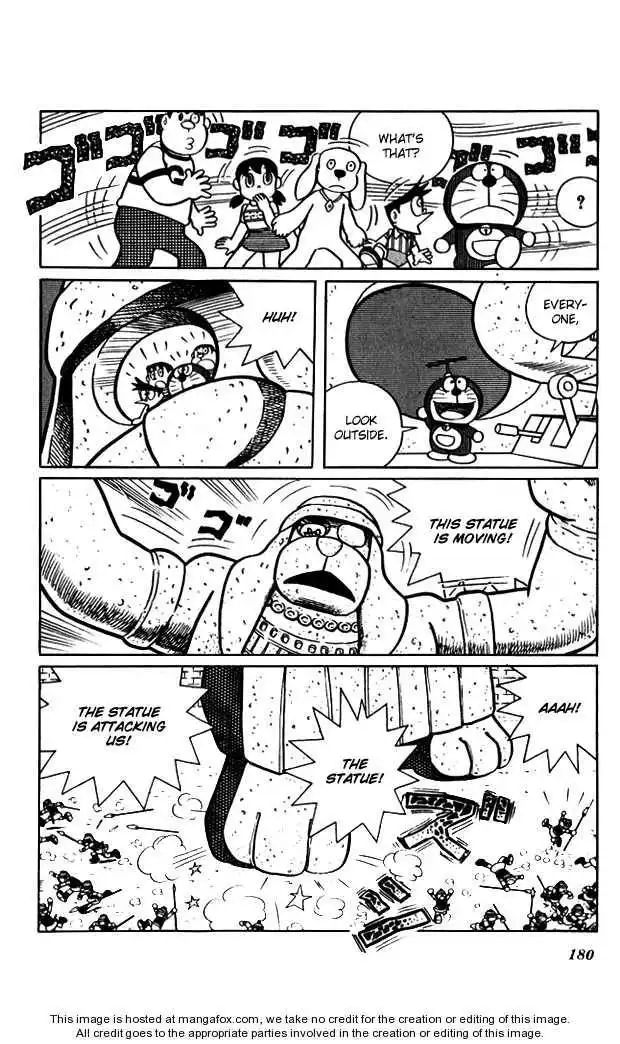 Doraemon Long Stories Chapter 3.5 24